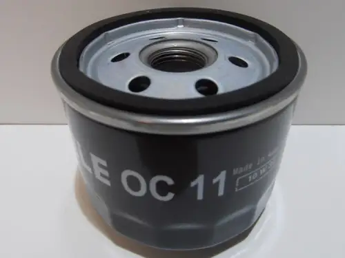 FILTRO DE ACEITE MAHLE OC11 NUEVO
