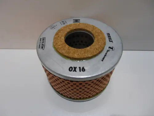 FILTRE À HUILE MAHLE OX16 NEUF