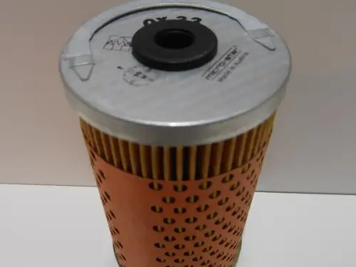 MAHLE OILFILTER OX33D NIEUW