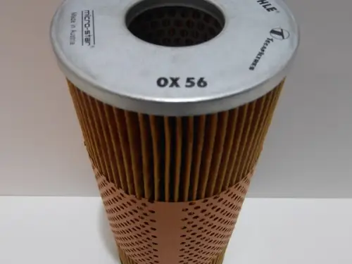 MAHLE ÖLFILTER OX56 NEU