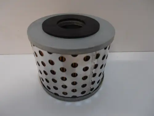 MAHLE ÖLFILTER OX7 NEU