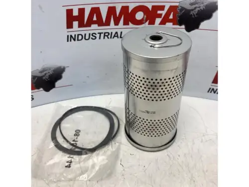 STEYR OLIEFILTER 559001000345 NIEUW