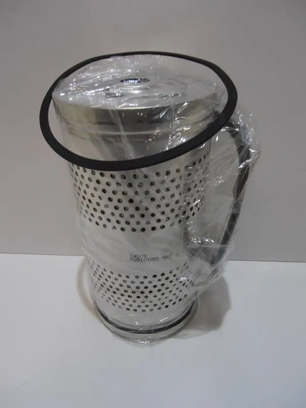 FILTRO DE ACEITE STEYR 559001000345 NUEVO - Imagen 2