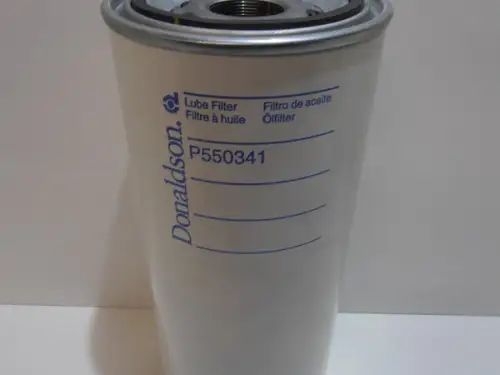 DONALDSON OLIEFILTER P550341 NIEUW