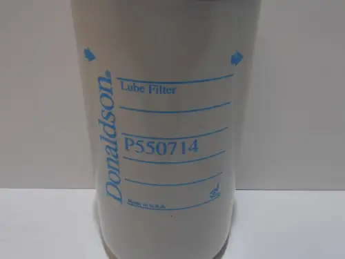 DONALDSON ÖLFILTER P550714 NEU