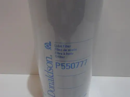 FILTRO DE ACEITE CUMMINS 3889311 NUEVO