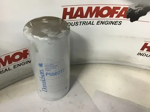 CUMMINS OIL FILTER 3889311 NEW - Thumb image 2