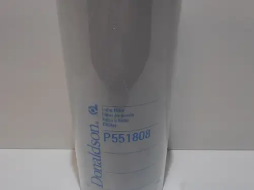 DONALDSON OLIEFILTER P551808 NIEUW