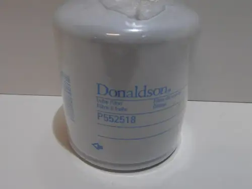 DONALDSON OIL FILTER P552518 NEW