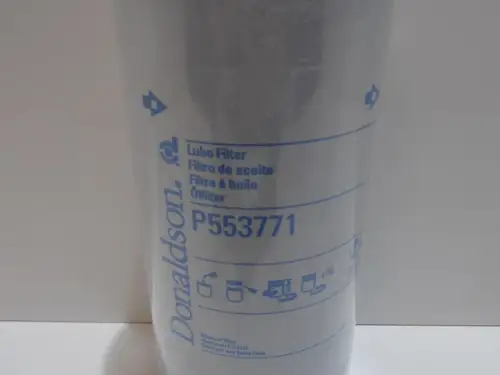 DONALDSON OILFILTER P553771 NIEUW