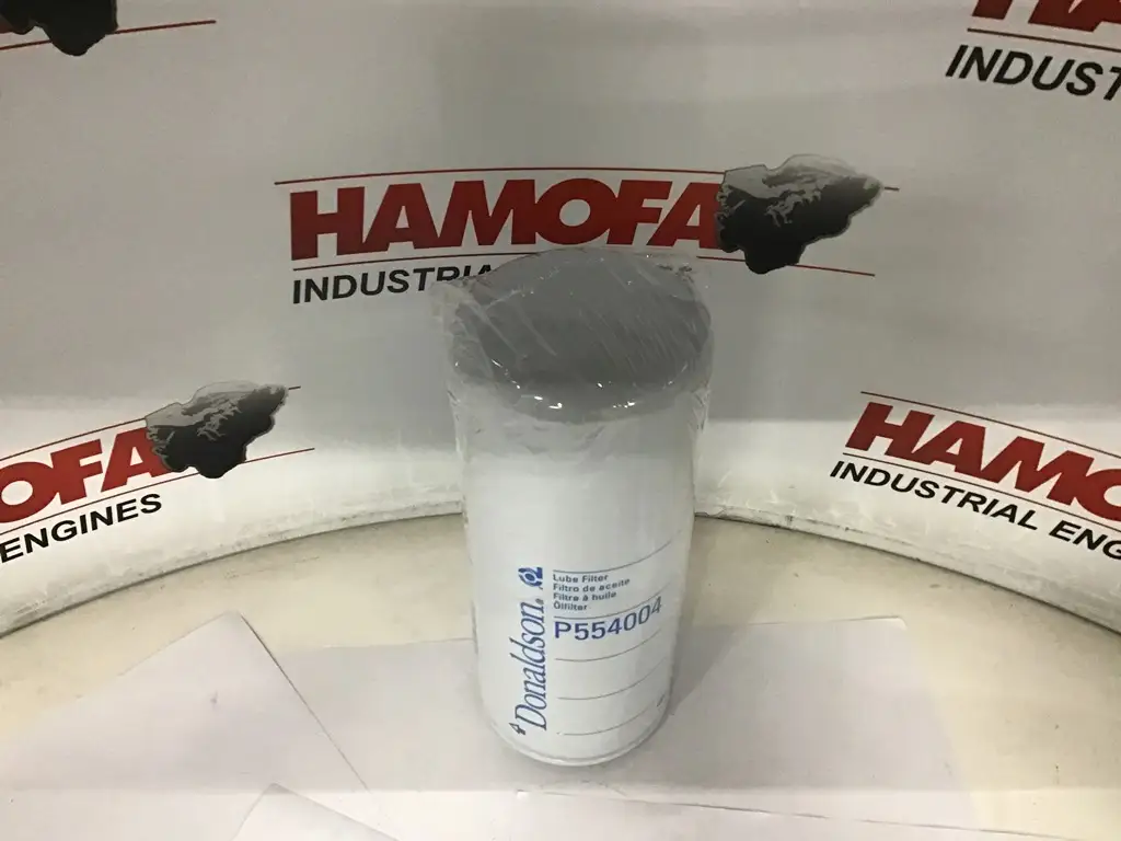 CATERPILLAR OIL FILTER 1R-1807 NEW - Picture 2