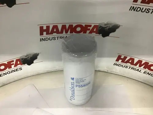 CATERPILLAR OIL FILTER 1R-1807 NIEUW - Miniatuur afbeelding 2