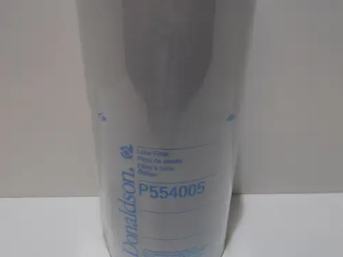DONALDSON ÖLFILTER P554005 NEU