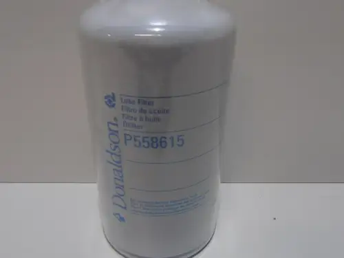 CUMMINS OIL FILTER 3908615 NEW - Thumb image 1