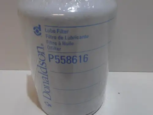 FILTRO DE ACEITE DONALDSON P558616 NUEVO