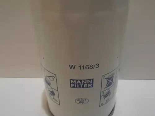 FILTRO DE ACEITE VOLVO PENTA 847741 NUEVO