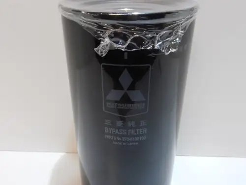 MASLOFILTER MITSUBISHI 37540-12100 НОВЫЙ - Миниатюра 1