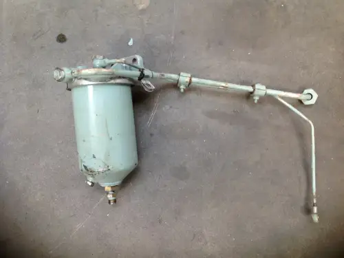MITSUBISHI TANQUE ASAMBLEA FILTRO ACEITE GOBERNADOR 3754008500 USADO