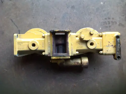 FILTRO DE ACEITE CATERPILLAR ASSY 6N821 USADO