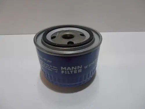 MANN OLIEFILTER LISTER LPW W914/2 NIEUW