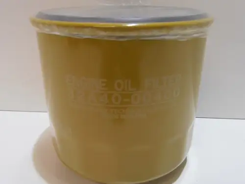 FILTRO DE ACEITE MITSUBISHI S4S 32A4000-400 NUEVO