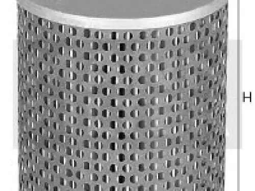 MANN ÖLFILTER H25669 NEU