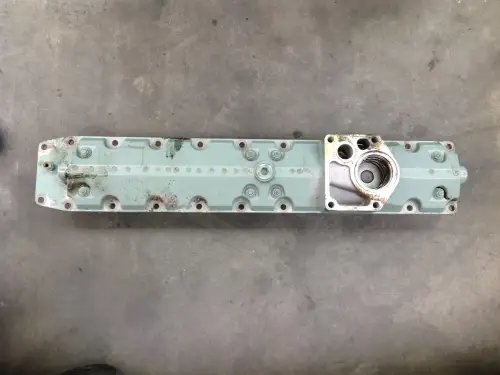 MITSUBISHI OLIKOELER ASSY 3773920010 GEBRUIKT - Miniatuur afbeelding 1