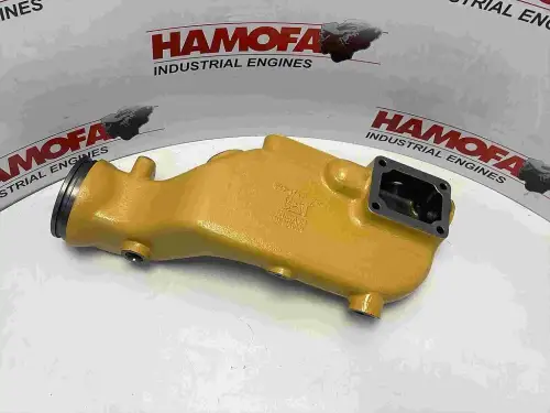 CATERPILLAR TAPA DEL ENFRIADOR DE ACEITE 223-4746 NUEVO
