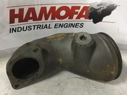 CATERPILLAR WASSERBOGEN 2292282 GEBRAUCHT – Vorschaubild 1