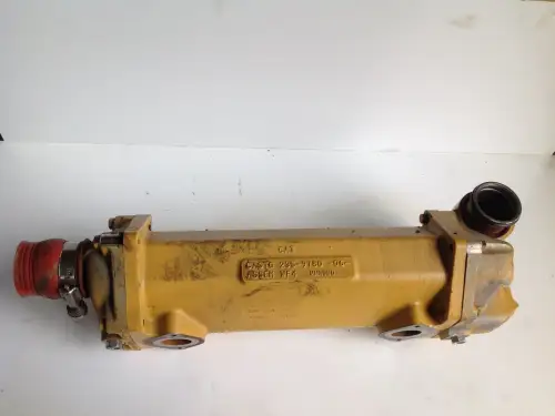 ENFRIADOR DE ACEITE CATERPILLAR 2359780 NUEVO