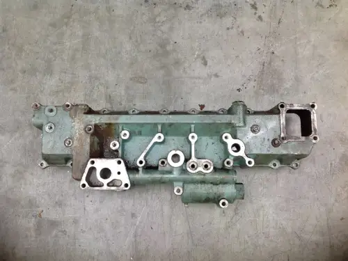 MITSUBISHI DEKSEL OLIKOOLER 35A3900300 NIEUW - Miniatuur afbeelding 1