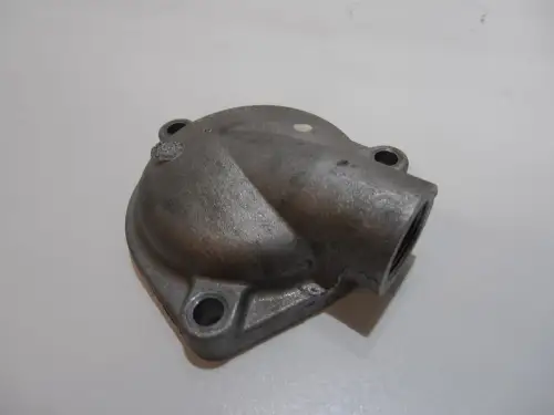DAF OILCOOLERDEKSEL 1393430DK2 NIEUW