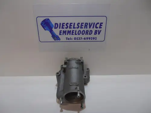CASA DE ENFRIAMIENTO DAF 1393430HS NUEVO