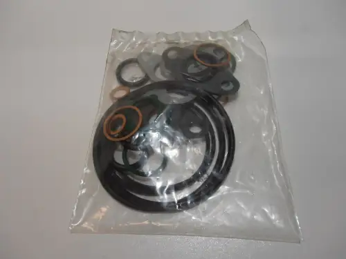 CONJUNTO DE JUNTAS DE REFRIGERACIÓN DE ACEITE DAF 1160 170065001 NUEVO