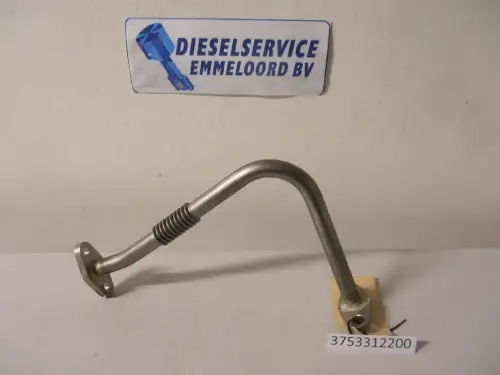 TUBO DE ACEITE MITSUBISHI 3753312200 NUEVO