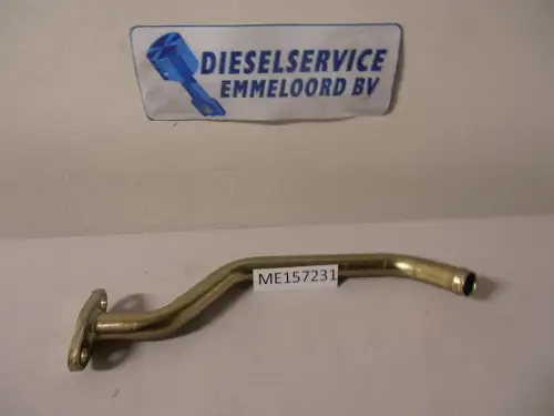 TUBO DE ACEITE MITSUBISHI ME157231 NUEVO