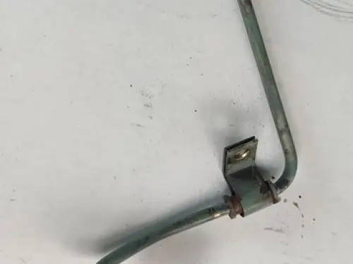 MITSUBISHI ÖLTUBE, PS6 L.H. 3773646200 GEBRAUCHT – Vorschaubild 1