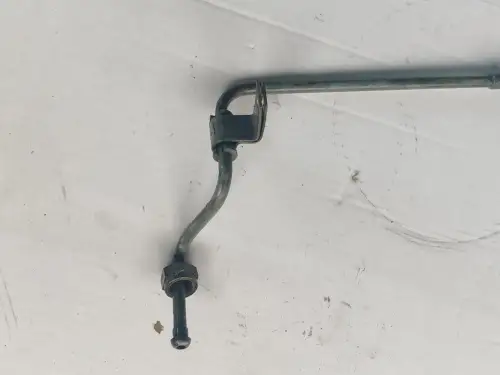 MITSUBISHI OILPIPE, PS6 R.H 3773656100 GEBRUIKT - Miniatuur afbeelding 1