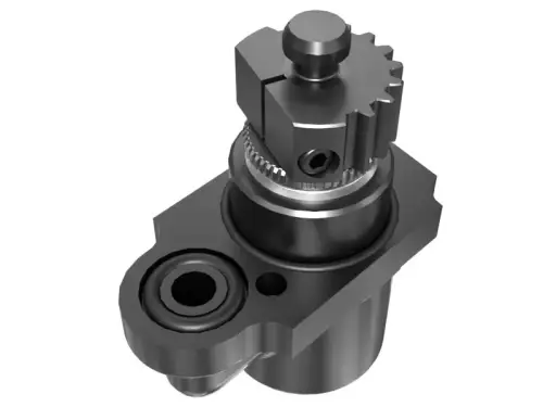 POMPE À CARBURANT CATERPILLAR 2S7264 NEUVE - Miniature 2