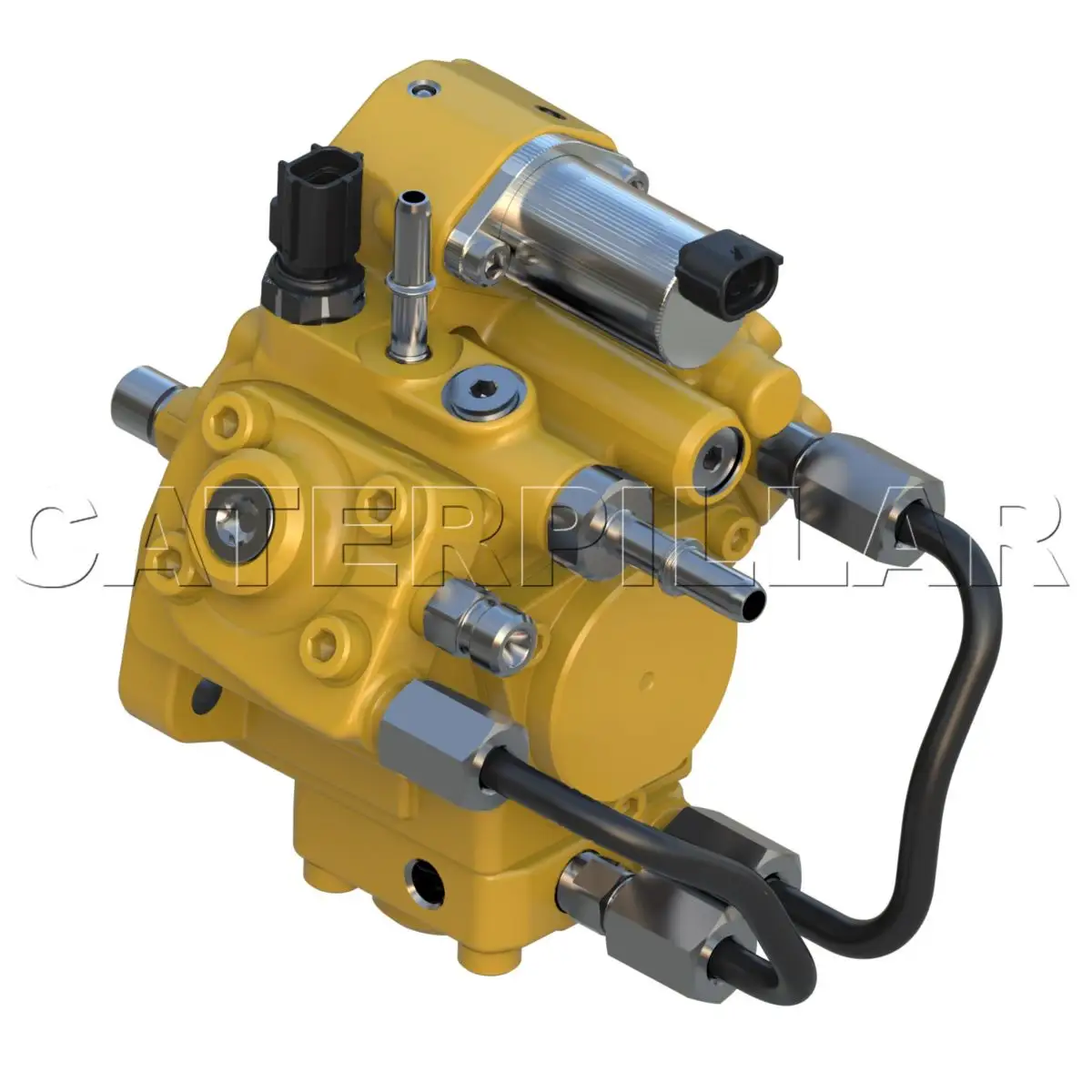 POMPE À CARBURANT CATERPILLAR 2S7264 NEUVE - Image 6