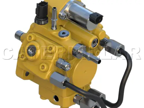 CATERPILLAR BRANDSTOFPOMP 2S7264 NIEUW - Miniatuur afbeelding 6