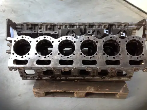 CARCASA MITSUBISHI MB007 RECONSTRUIDA