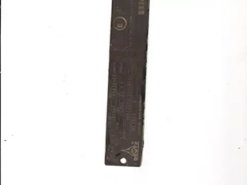 DEUTZ MOTORBLOCK MB009 ÜBERHOLT – Vorschaubild 4
