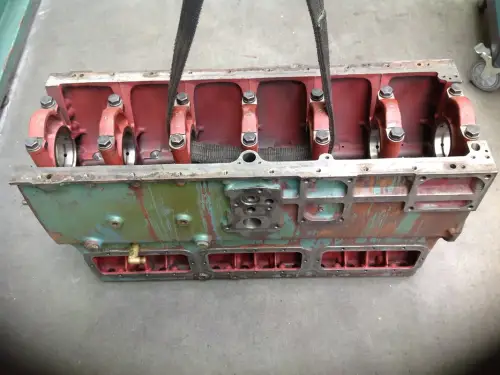 SCANIA MOTORBLOCK MB018 ÜBERHOLT – Vorschaubild 1