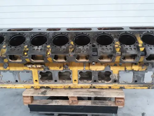 CUMMINS CRANKCASE CUMMINS K2000/KTA50 MB095 USED - Thumb image 7