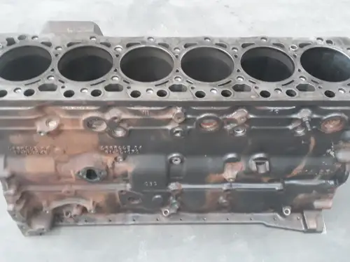CUMMINS CRANKCASE CUMMINS QSB 6.7 MB080 REBUILD