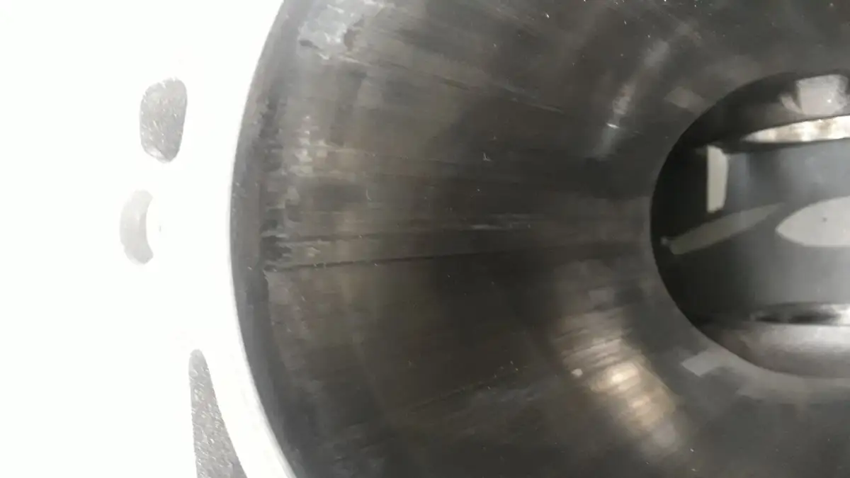 CUMMINS CRANKCASE CUMMINS QSB 6.7 MB080 REBUILD - Imagen 2