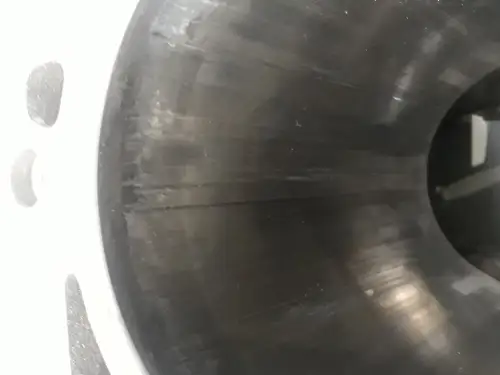 CUMMINS CRANKCASE CUMMINS QSB 6.7 MB080 REBUILD - Imagen miniatura 2
