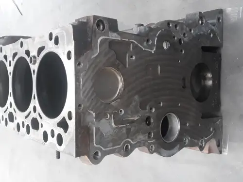 CUMMINS CRANKCASE CUMMINS QSB 6.7 MB080 REBUILD - Imagen miniatura 4