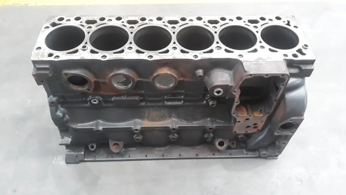CUMMINS CRANKCASE CUMMINS QSB 6.7 MB080 REBUILD - Imagen 6